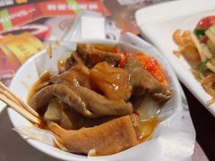 -老坑记·香港经典粤菜馆