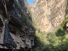 -龙门涧景区