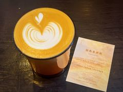 -青莯_Percher Coffee Shop(皮市街店)