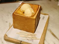 -绿茶餐厅(茂业天地店)