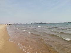 -金梦海湾浴场