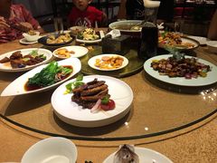 -宋庄魁元艺术餐厅