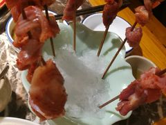 -蜀辣居鲜货老火锅(红牌楼店)