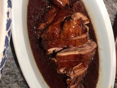 金陵烤鸭-南京大牌档(中关村店)