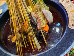 -冒椒火辣(太古里店)