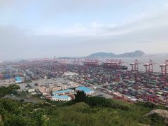 -洋山深水港