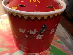 -麦当劳(温州东海店)
