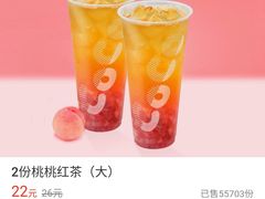 -CoCo都可(北京西站北广场店)