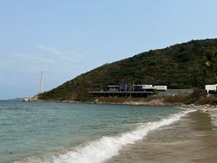 -三亚太阳湾柏悦酒店