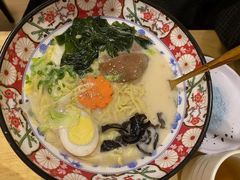 -桃屋日本料理(清华科技园店)
