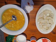 -渔家风味·鲅鱼水饺·央视展播·海鲜天津菜(开发区店)