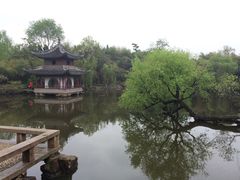 -水绘园