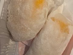 -澳门长洲糯米糍(柯打苏沙街店)