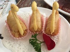 -椿记烧鹅(叠彩店)