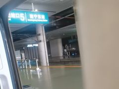 -南宁东站
