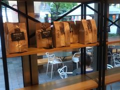 -81BAKERY(大学路店)