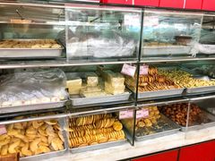 -爱德顺糕点食屋(利民道店)