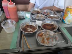 -阿信糖水(体育花园店)