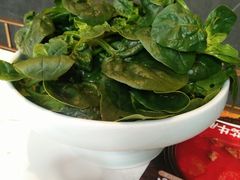 -捞神煲汤火锅(湖滨商业街店)