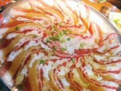 -老炉家木炭烤肉(长江国际店)