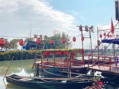 -晓琦农家菜馆·地道农家菜