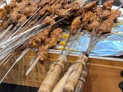 -勇利赵家烤肉坊(含光路店)