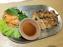 -蔡澜Pho·越南粉餐厅(海上世界店)
