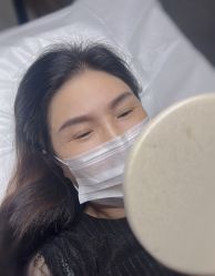 -YIMEI ART半永久纹眉·野生眉
