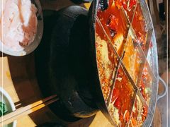 -白乐天毛肚火锅馆(南滨路店)