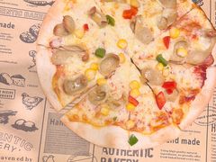 -188西餐厅(园林宾馆店)