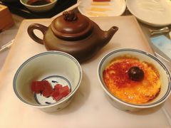 -西安凯悦酒店·湖畔中餐厅