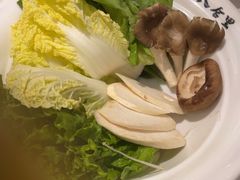 -八合里潮汕鲜牛肉火锅(上海汇智广场店)