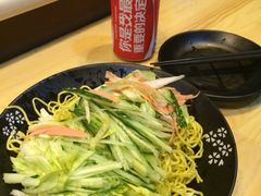 -汪爹爹武汉牛三鲜(朝外大街店)