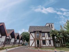 -太阳岛度假酒店