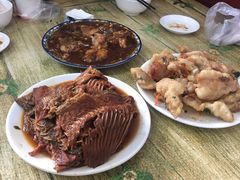 -金鹏鱼肉馆