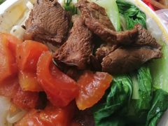 -贯一台湾牛肉面(八一七中路店)