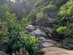 -黑龙潭风景区