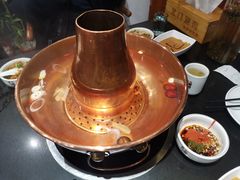 -北门涮肉·铜锅涮肉(南锣鼓巷店)