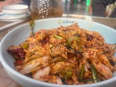 -老磨油饼(高陵店)