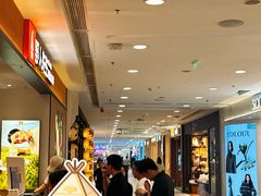 -凯德MALL(西直门店)