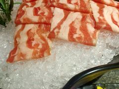 -菌自在·云南野生菌火锅(长安万达店)