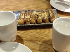 -付小姐在成都(川沙店)