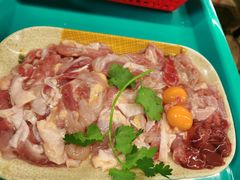 招牌脆皮鸡-小煵记·打边炉(西丽文光店)
