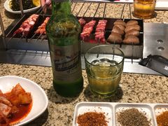 -丰茂烤串(公园店)