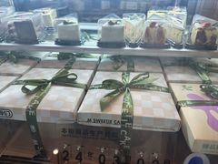 -姆们M Sweetie Cake(三里屯店)