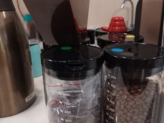 -白鹅咖啡(金城花园店)