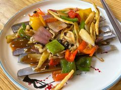 -德胜轩正宗顺德菜(宝安沙井会展中心店)