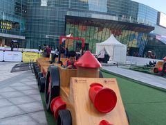 -大族广场Mall&More