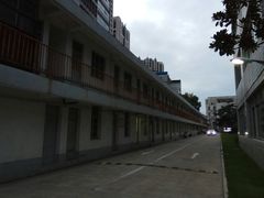 -上海对外经贸大学(古北校区)
