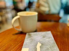 -星巴克(深圳欢乐颂店)